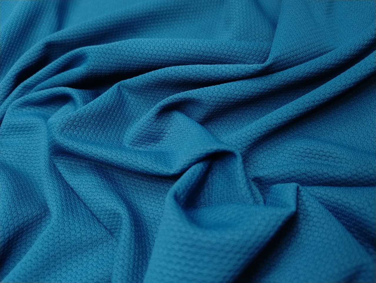 POPCORN KNIT Knitted Fabric
